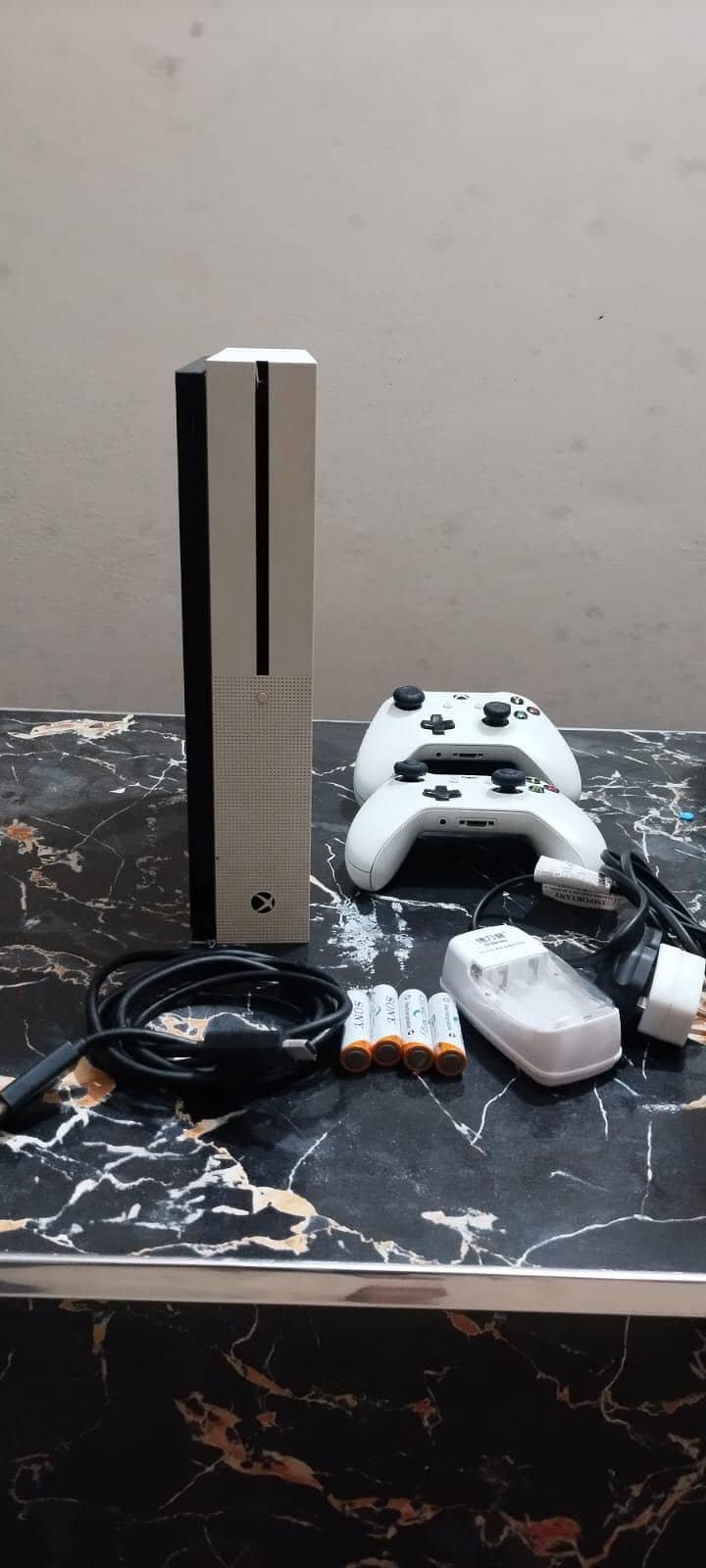 XBOX S1 2