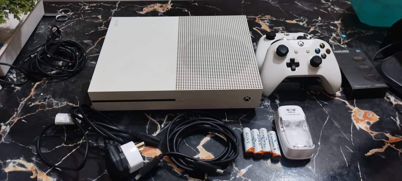 XBOX S1 3