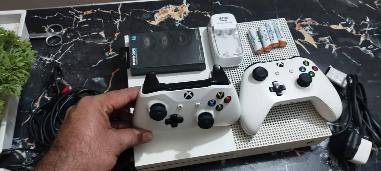 XBOX S1 5