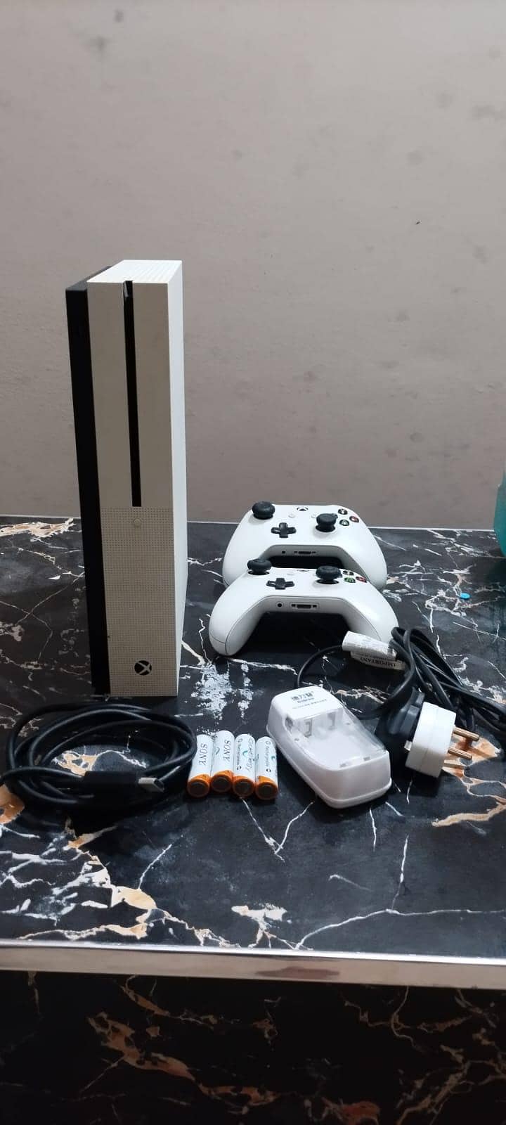 XBOX S1 7