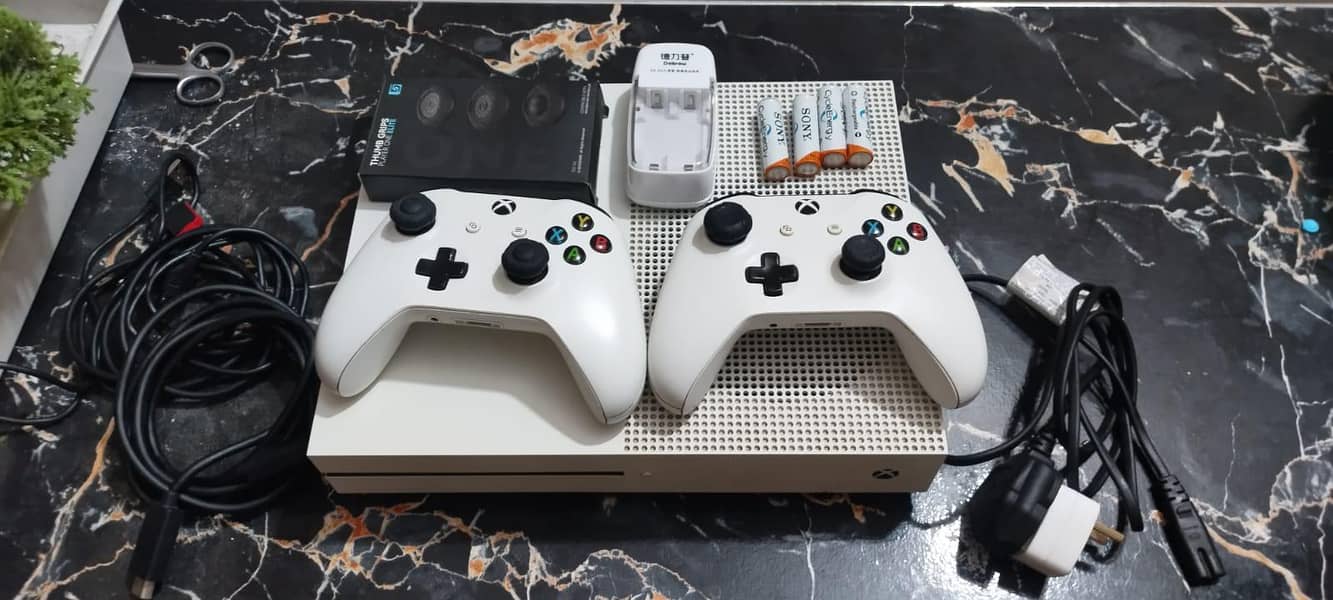 XBOX S1 10