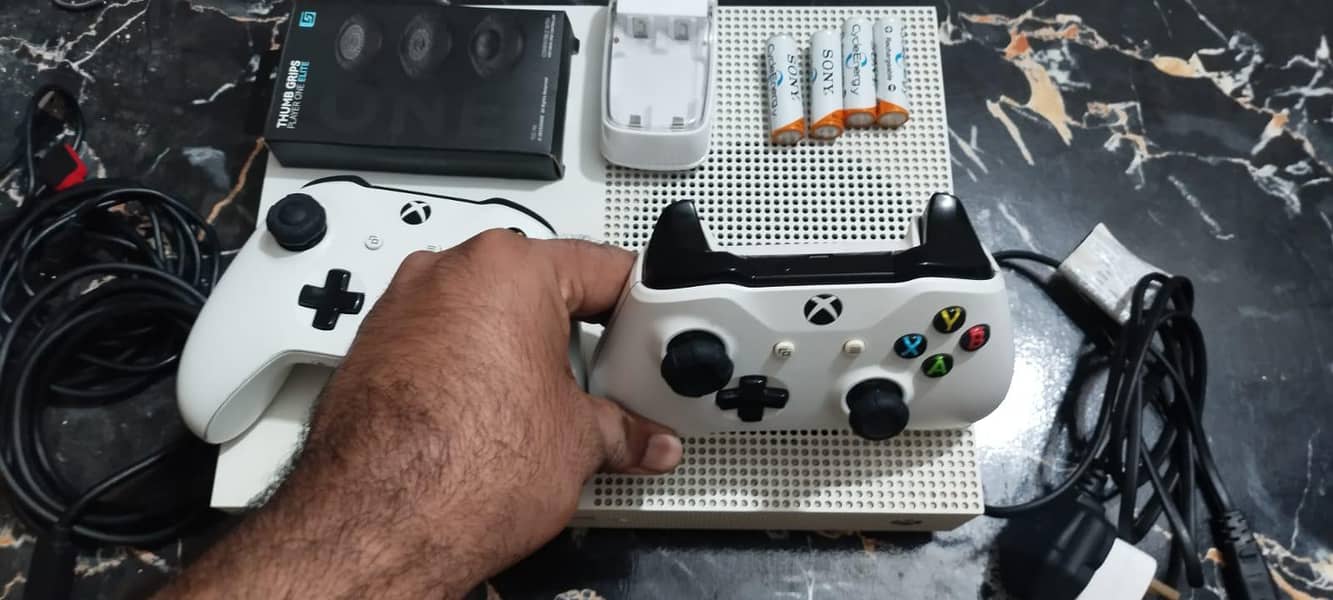 XBOX S1 11