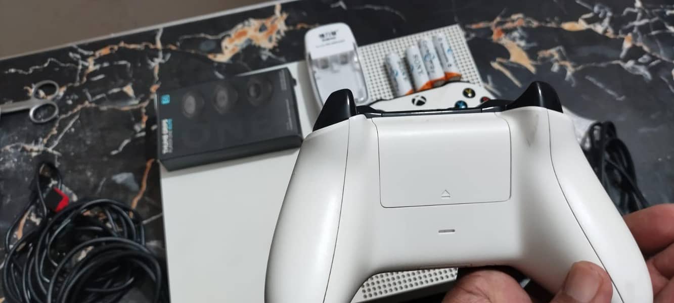 XBOX S1 15
