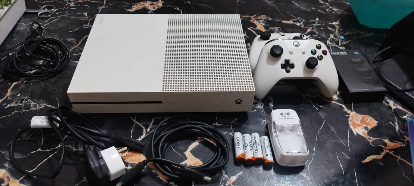 XBOX S1 17