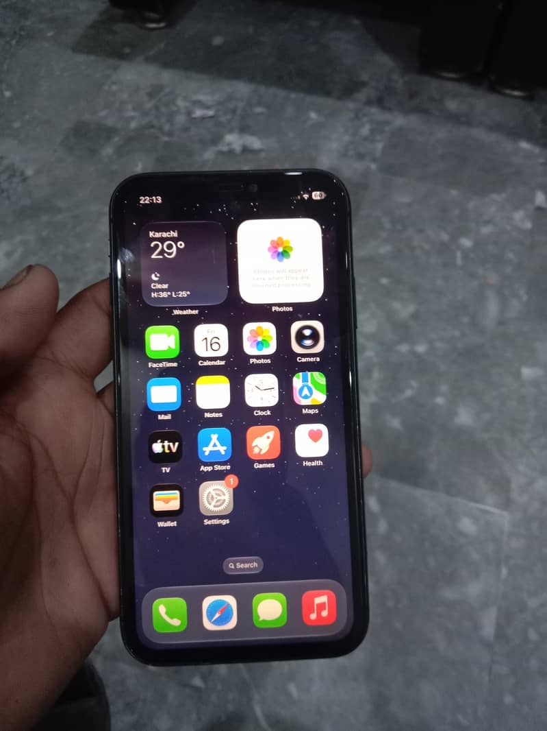 Iphone 11 5