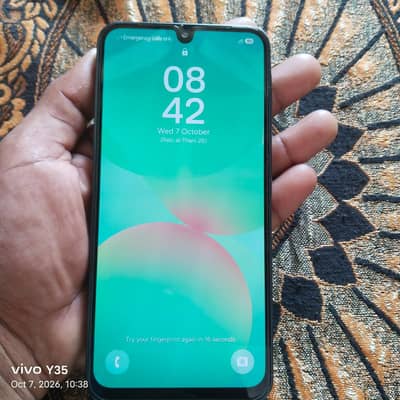Samsung Mobile A26