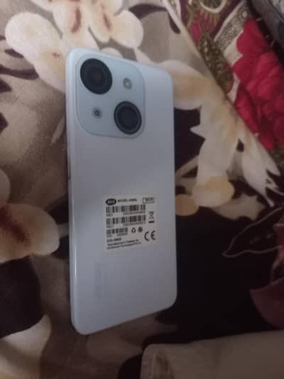 itel A50c 64GB