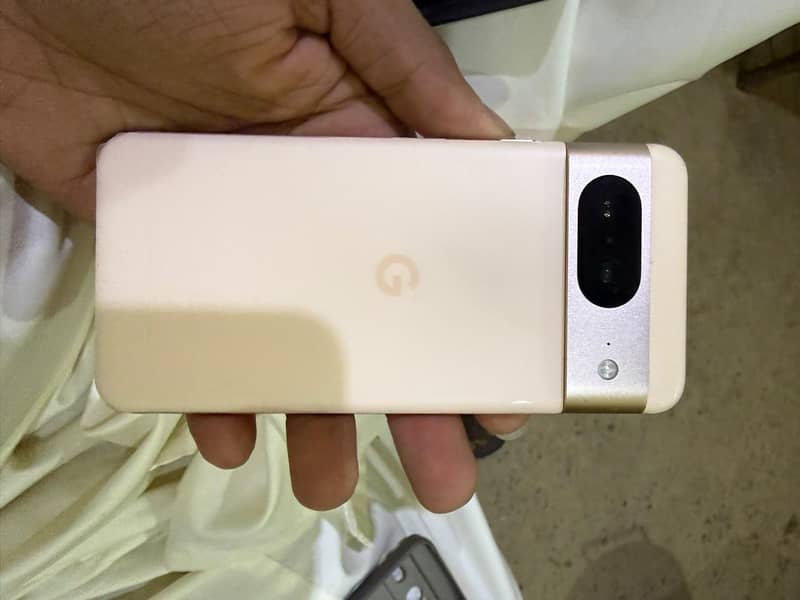 Google Pixel 8 8 128 0