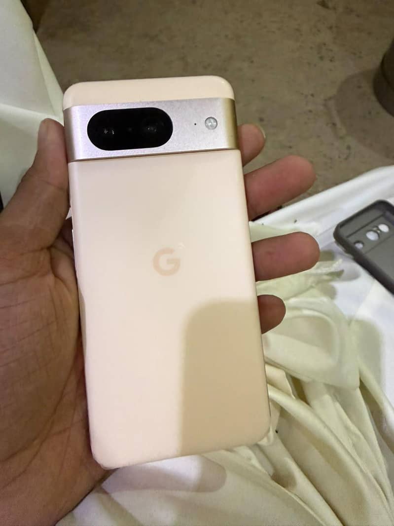 Google Pixel 8 8 128 1