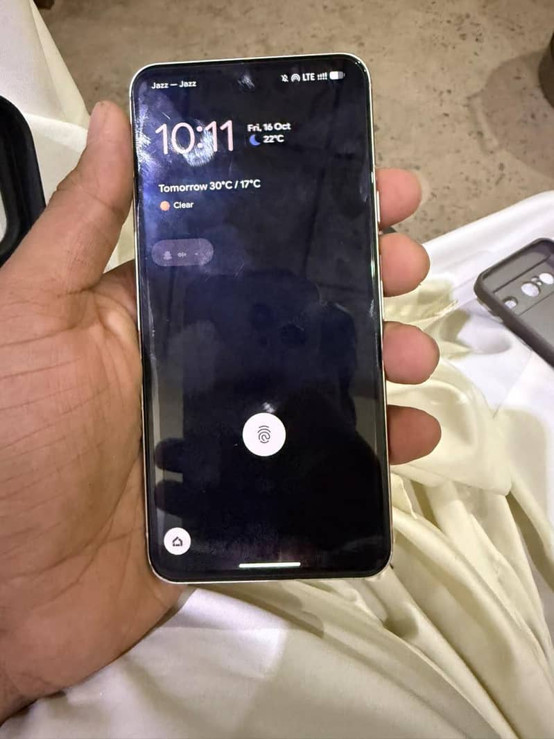 Google Pixel 8 8 128 6