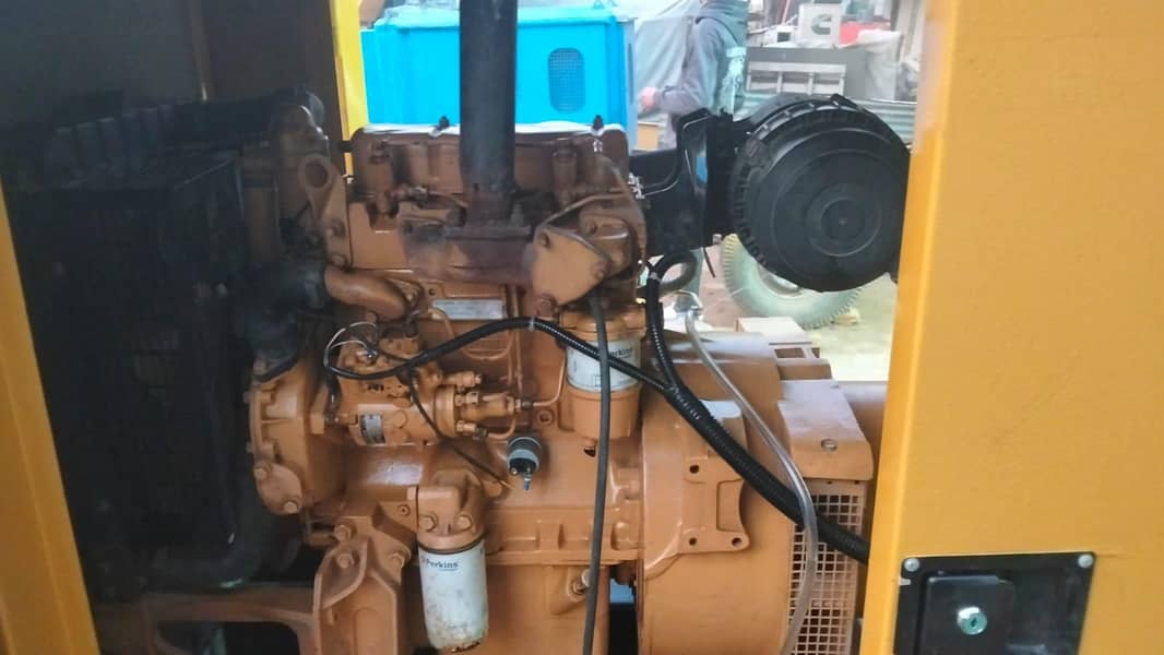 generator 1