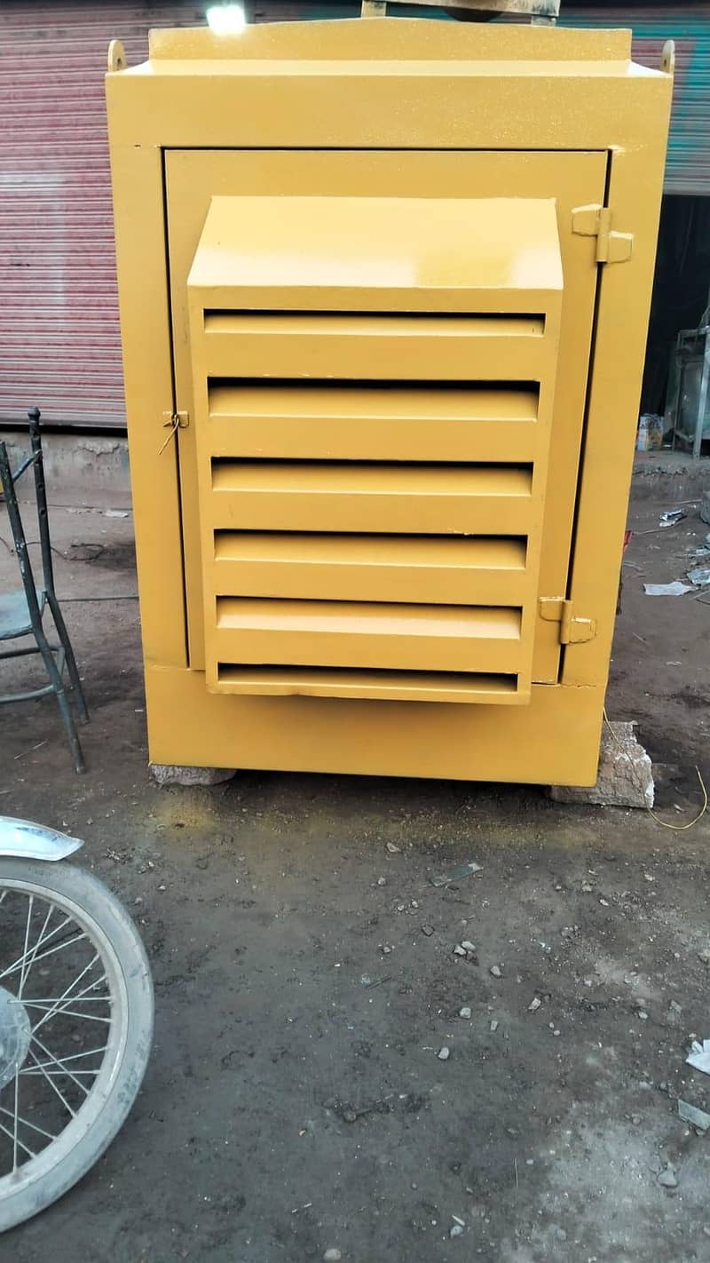 generator 4