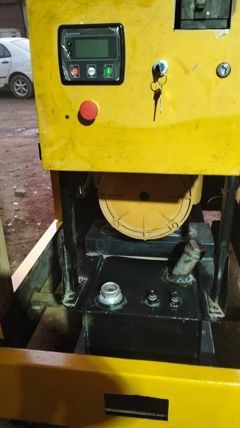 generator 5