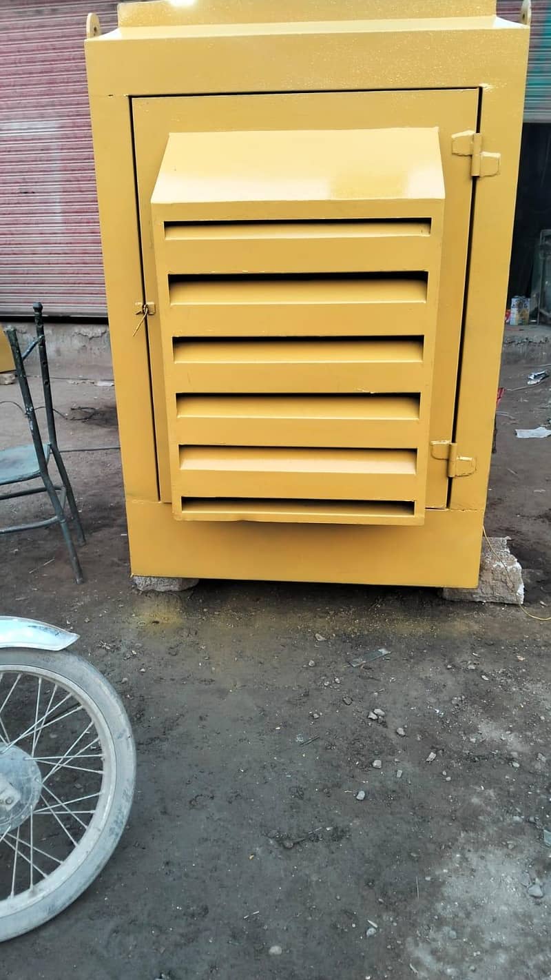 generator 6
