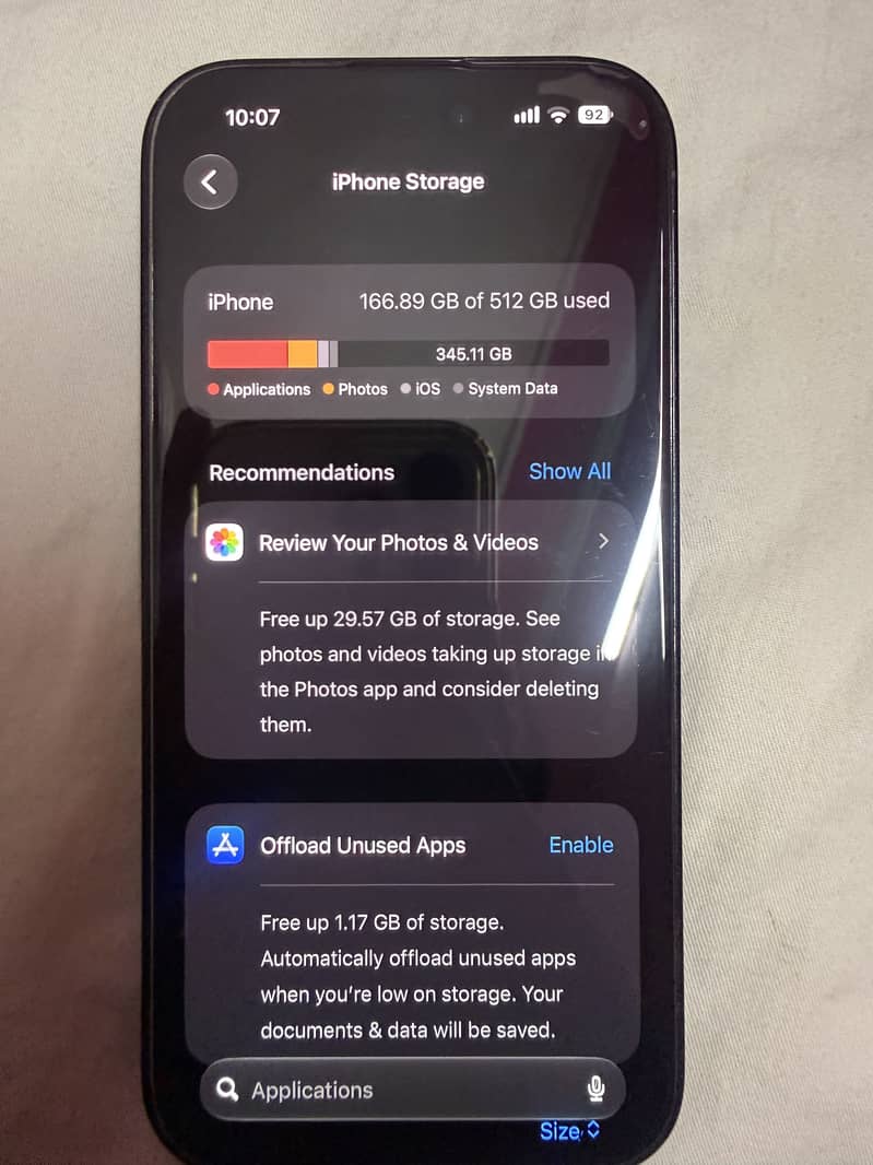 Apple iPhone 14 Pro 4