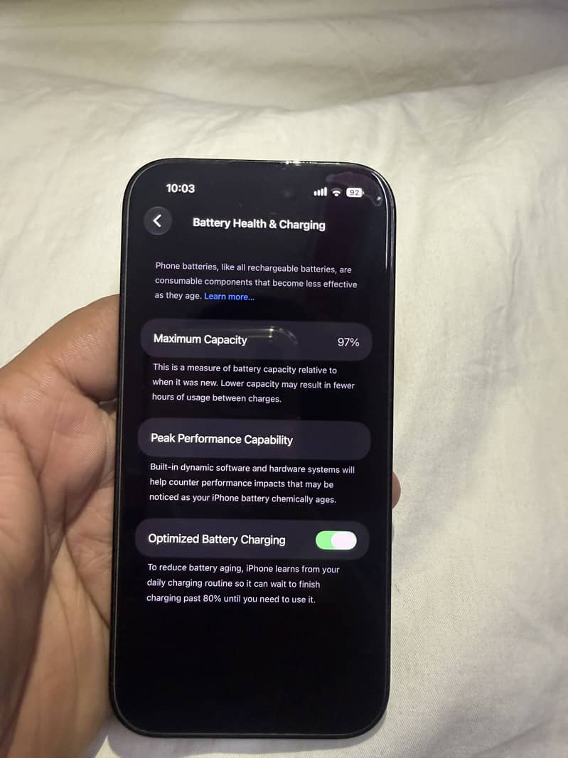 Apple iPhone 14 Pro 6