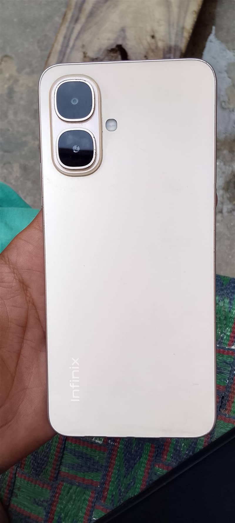 Infinix Smart 0