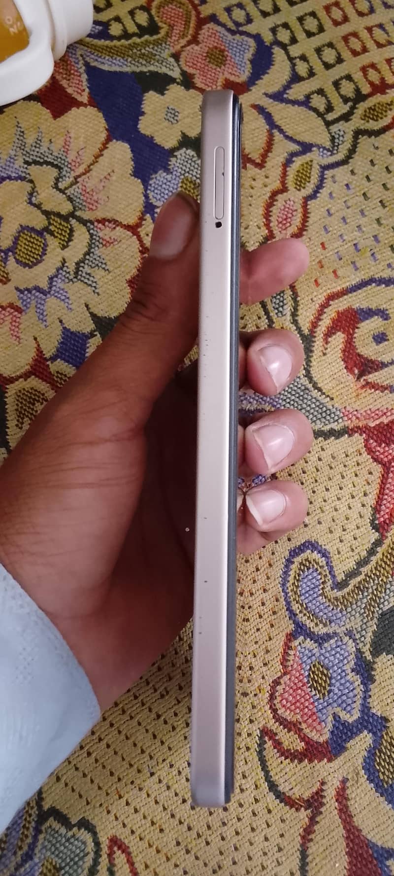 Infinix Smart 3