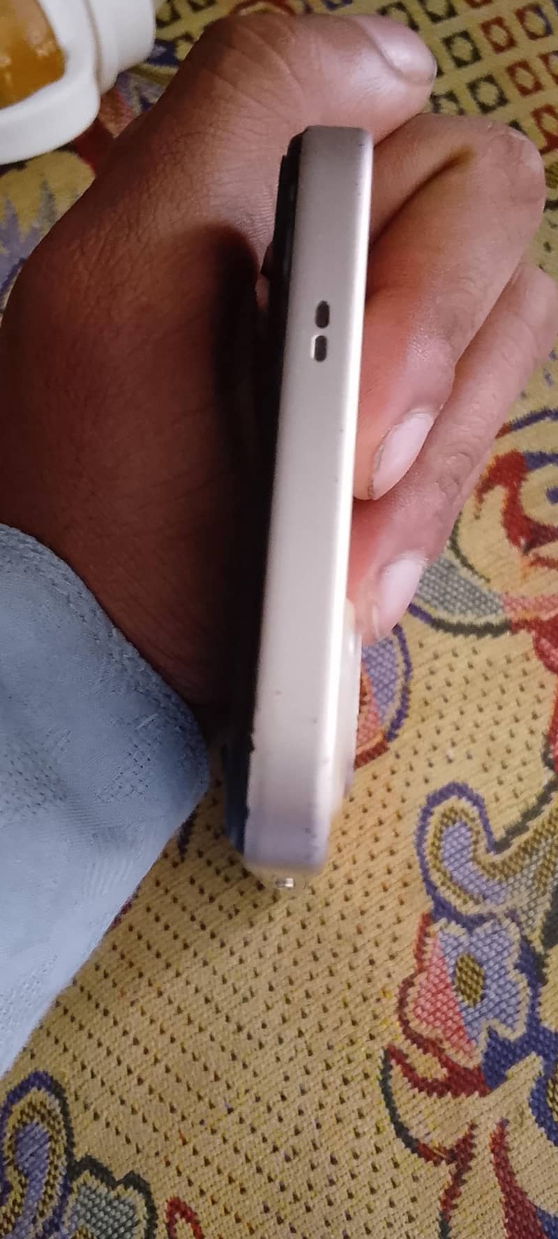 Infinix Smart 4