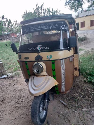 rozgar 6 seater for sell