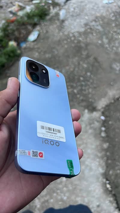 Vivo Other Model