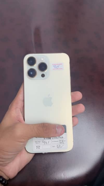 Apple iPhone 14 Pro Max New