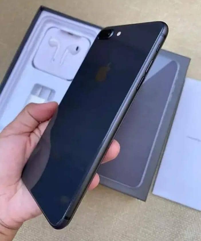 Apple iPhone 8 Plus 128 1