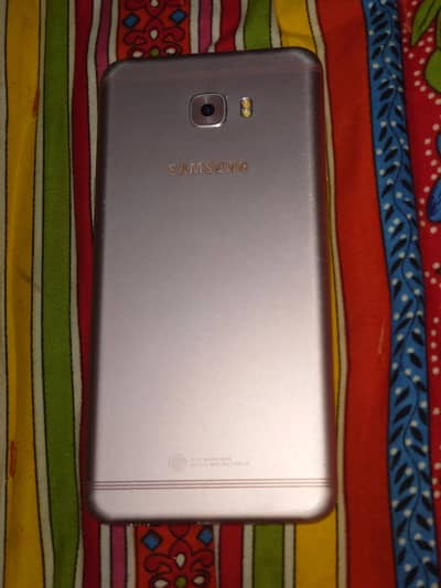 Samsung Galaxy C7 pro 4/64