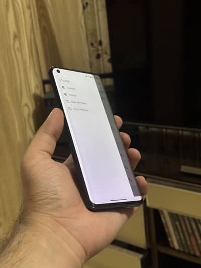 Motorola Edge Plus 2020 12/256