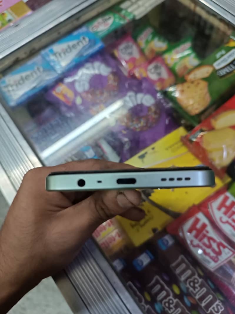Realme Note 60X 4/64 2