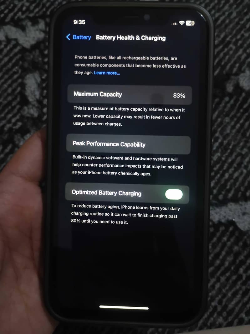 Iphone 11__4/64__Waterpack 2