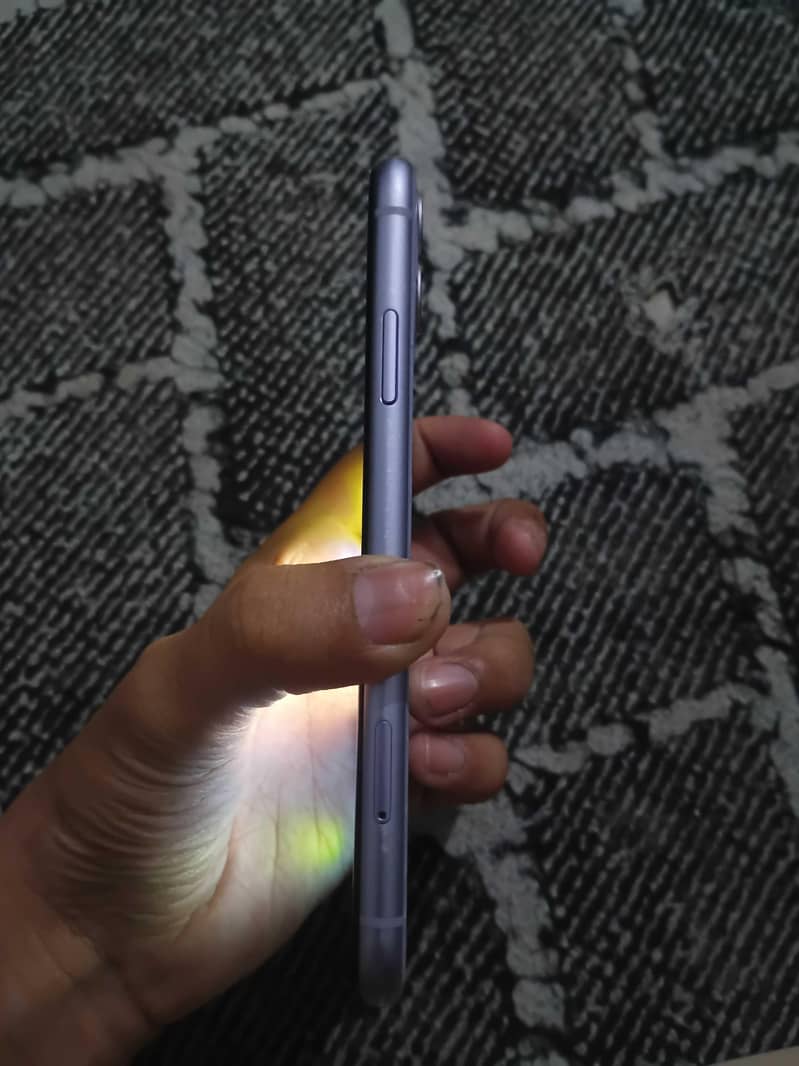 Iphone 11__4/64__Waterpack 5
