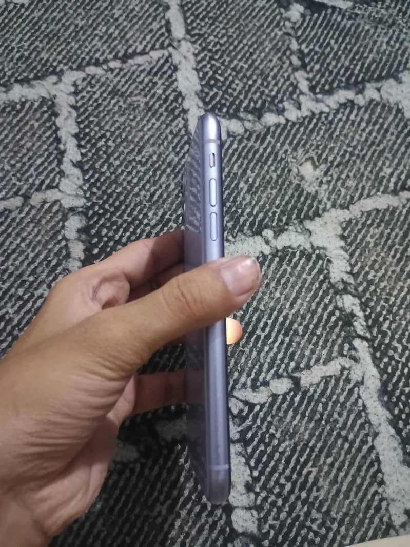 Iphone 11__4/64__Waterpack 6
