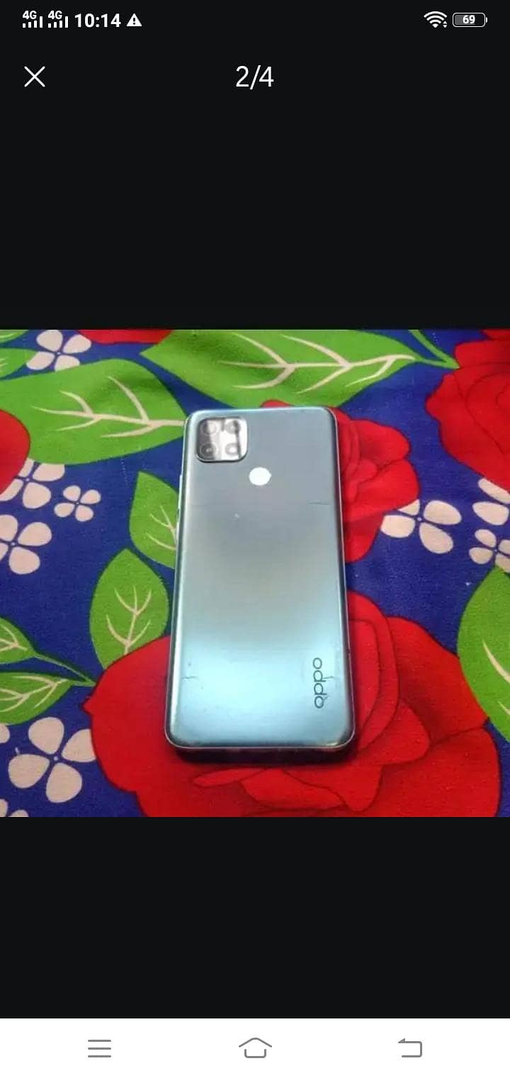 Realme C3 1
