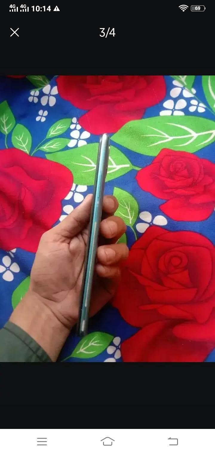 Realme C3 2