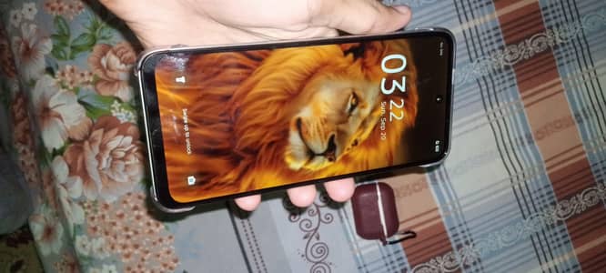 Infinix Hot 60i