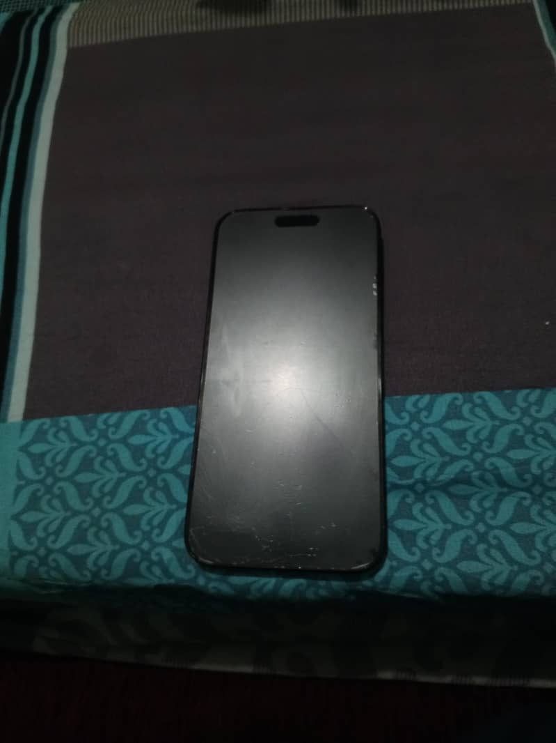 Apple iPhone 14 Pro Max 3