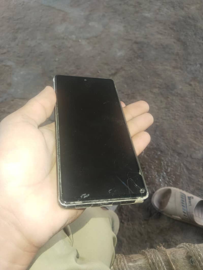Google Pixel 7 2