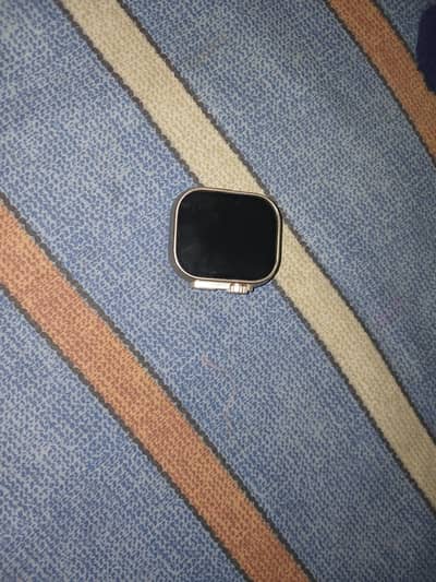 Digital smart watch