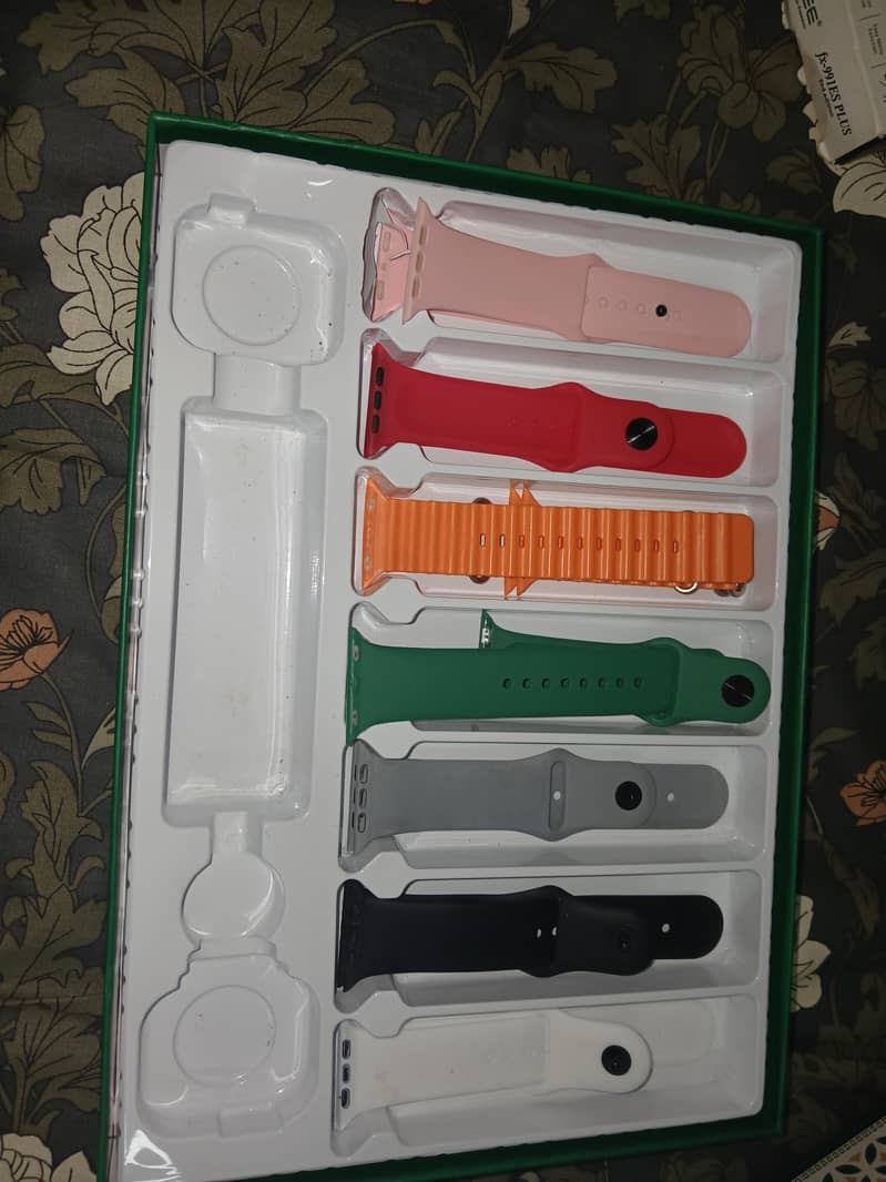 Digital smart watch 2