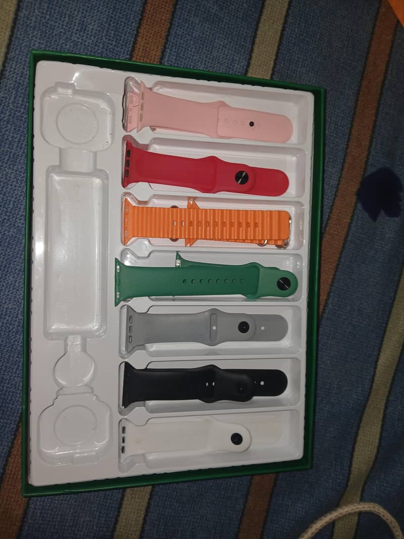 Digital smart watch 3
