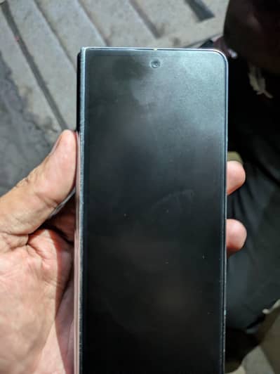 Samsung Mobile Z Fold 4