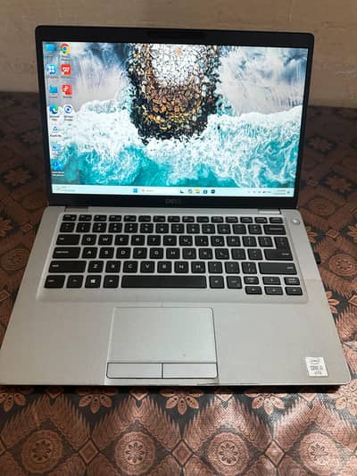 core i5 10 generation