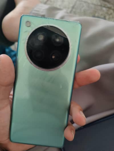Infinix Zero 40