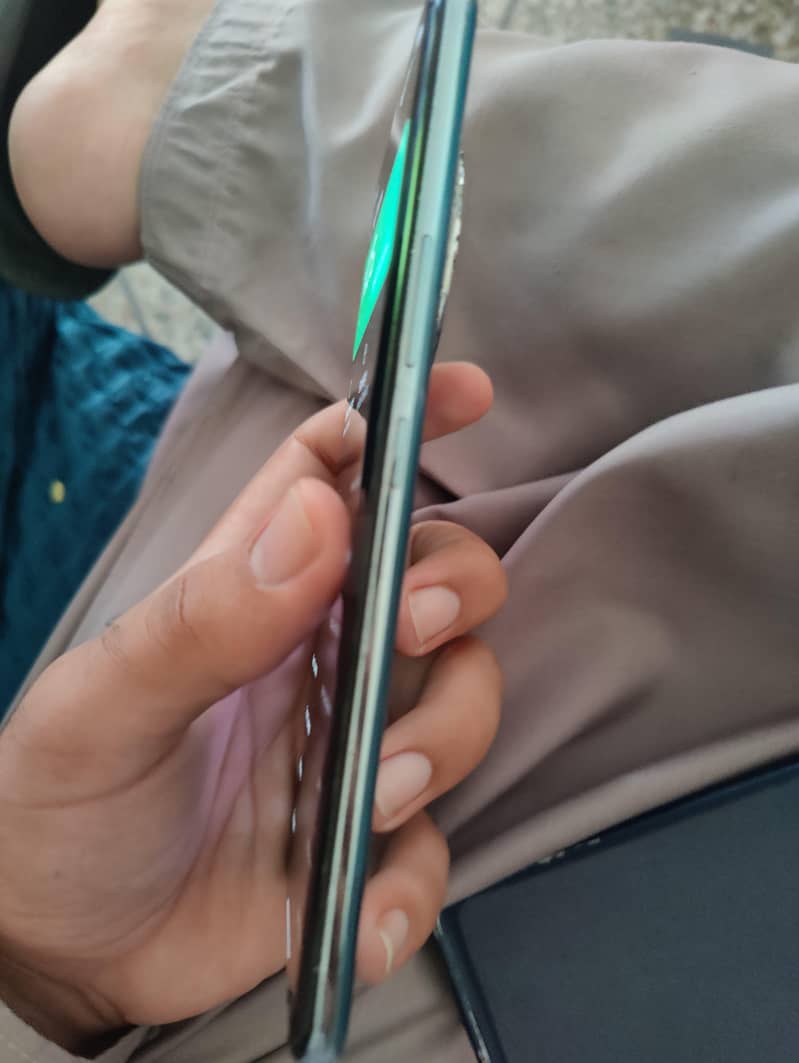 Infinix Zero 40 1