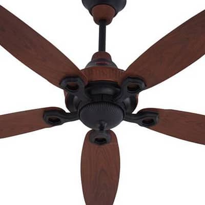 Royal Ornament Ceiling Fan - 5 fins