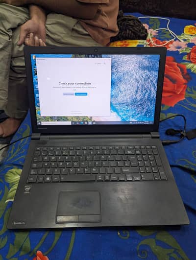 Toshiba Satellite
