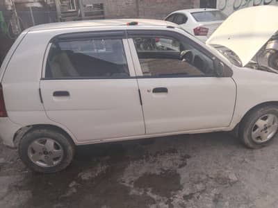 Suzuki Alto 2010