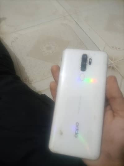 OPPO A5 Pro ram gb 4/64 03191316454
