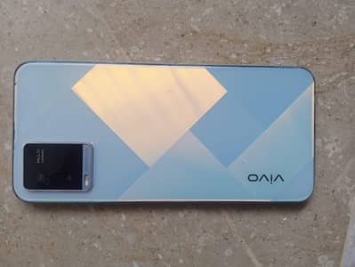 Vivo Y21